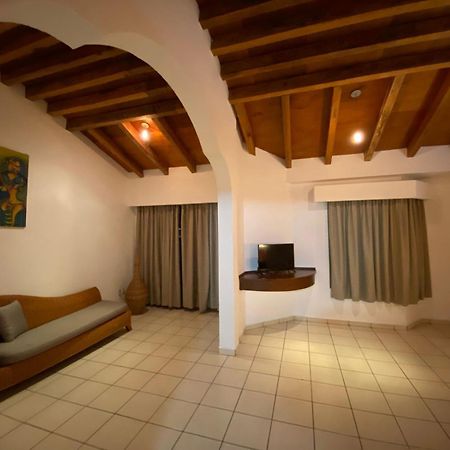 Hotel Boutique La Pergola Manzanillo Exteriör bild