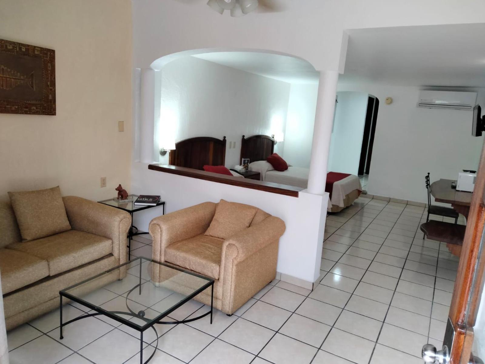 Hotel Boutique La Pergola Manzanillo Exteriör bild