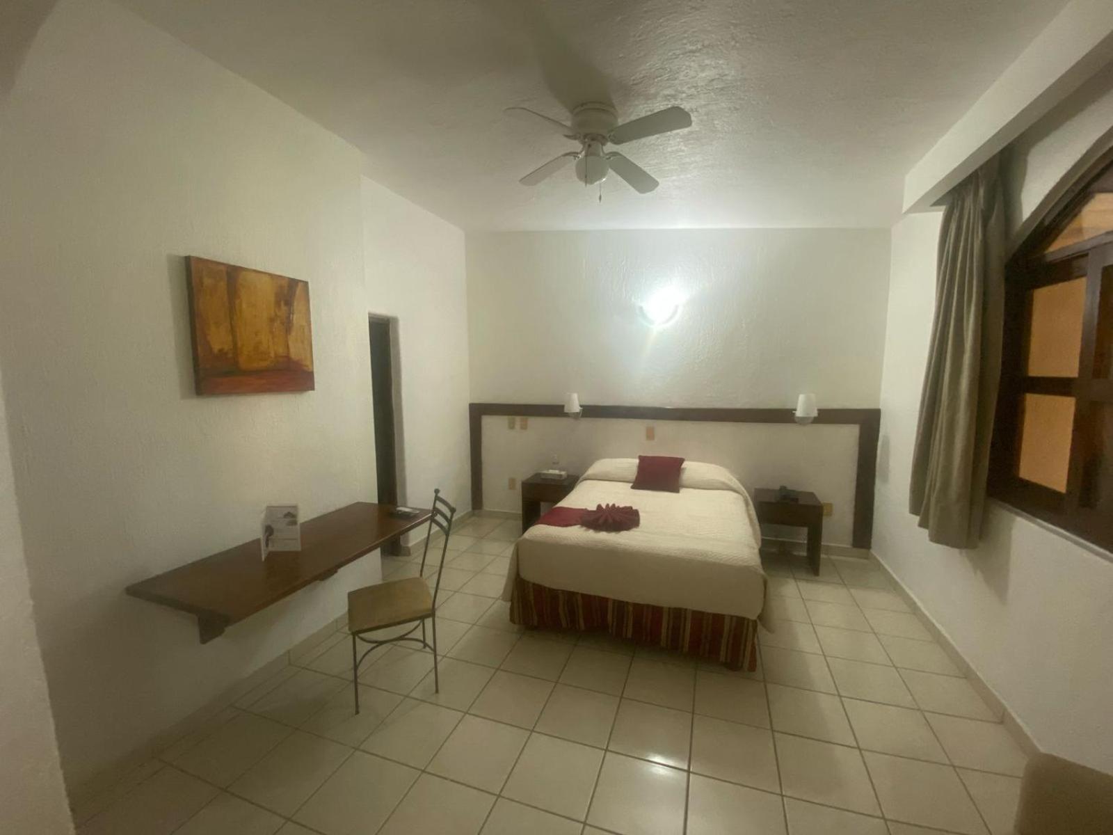 Hotel Boutique La Pergola Manzanillo Exteriör bild